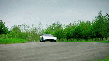Test Product spaceship